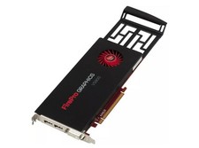 Scheda grafica amd usato  Potenza