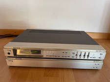 Siemens hifi system gebraucht kaufen Siemens hifi system gebraucht kaufen  Gottmadingen