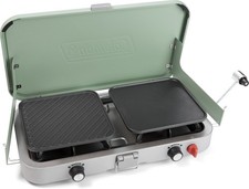 Cascade camp stove d'occasion  Expédié en Belgium