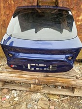 Audi tailgate boot for sale  ASHFORD