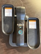Cubii Move - Pedal elíptico de bicicleta sob a mesa exercício elíptico sentado portátil, usado comprar usado  Enviando para Brazil