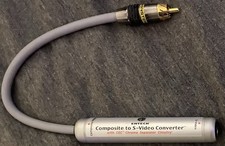 Composite video transcoder for sale  Wayland