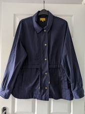 Ladies joules jacket for sale  KETTERING