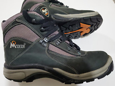 Mountain gear boots for sale  Brooklyn