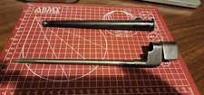 Enfield rifle gun for sale  Creston