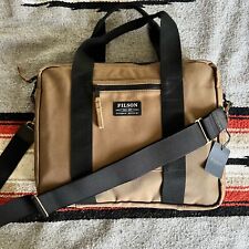 Filson sample briefcase for sale  Nashville