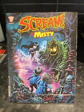 Scream misty 2018 for sale  BRIGHTON