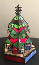 Vtg tiffany style for sale  Colchester