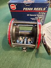 Retro penn 112h for sale  DULVERTON