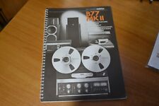 Revox b77mkii bedienungsanleit gebraucht kaufen  Bremen