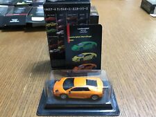 Kyosho - Lamborghini MiniCar - Murcielago - Laranja - Mini carro 1/64 - R14 comprar usado  Enviando para Brazil