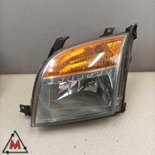 Faro proiettore anteriore usato  Vajont