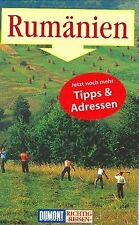 Dumont richtig reisen gebraucht kaufen  Berlin