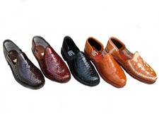 Men genuine leather for sale  Rancho Palos Verdes