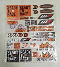 Set sticker adesivi usato  Lucca