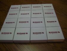 Kohl small white for sale  Odenton