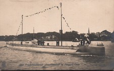 Frachttauchboot deutschland fl gebraucht kaufen  Bad Zwischenahn