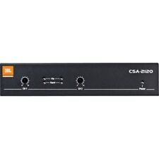 Jbl csa2120 channel for sale  Brooklyn
