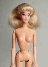 Barbie cenerentola cindarella usato  Forgaria nel Friuli