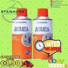 Stanhome set super usato  Sant Agnello