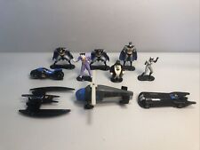 Ertl comics batman gebraucht kaufen  Hannover