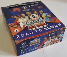 Match attax champions usato  Italia