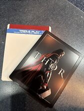 thor steelbook for sale  LEICESTER