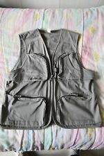 Gilet manche caperlan d'occasion  Bordeaux-