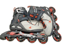 Rollerblade macroblade skates for sale  Arroyo Grande