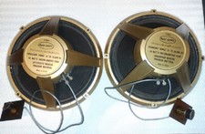 Vintage pair soundcraftsmen d'occasion  Expédié en Belgium