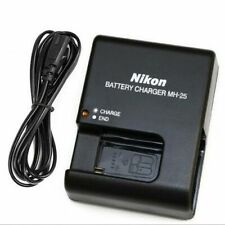 Nikon charger el15 for sale  Tucker