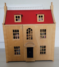 Pintoy wooden marlborough for sale  LONDON