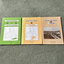 track diagram for sale track diagram for sale HALIFAX