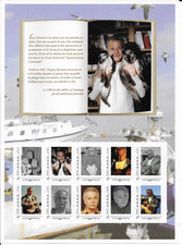Collector georges brassens d'occasion  Domérat