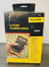 Fluke 707 current for sale  Skokie