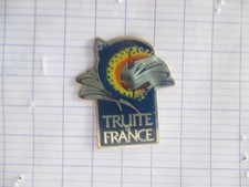 Pin trout fishing d'occasion  Expédié en Belgium