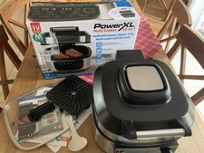 Powerxl multicooker reiskocher gebraucht kaufen  Wesenberg