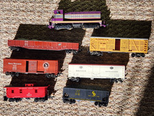Revell 1956 train for sale  Purchase