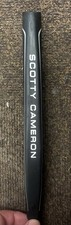 Scotty cameron black for sale  PLYMOUTH