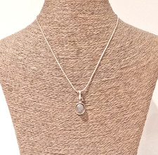 Collier chaine serpent d'occasion  Montpellier-