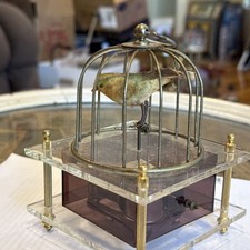 Vintage sankyo bird for sale  Indianapolis