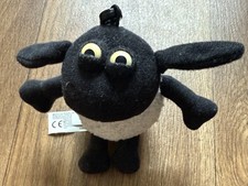 Timmy schäfchen plüschtier gebraucht kaufen  Röhrsdorf