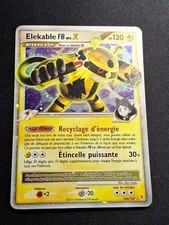 Elekable niv. 144 d'occasion  Fresnay-sur-Sarthe