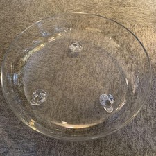 Usado, Vaso de vidro com pernas comprar usado  Enviando para Brazil