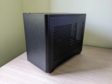 Cooler master nr200p usato  San Biagio di Callalta