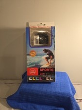 Sports cam 1080p for sale  Florence