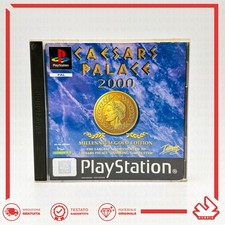 Caesars palace 2000 usato Caesars palace 2000 usato  Vo