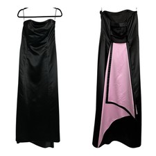 Jessica mcclintock strapless for sale  Poolville