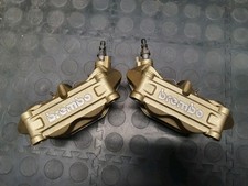 Brembo gold line for sale  WALSALL