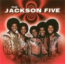 Jackson 5 + CD + Featuring Michael Jackson (24 tracks), usado comprar usado  Enviando para Brazil